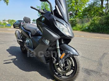 BMW C 650 SPORT