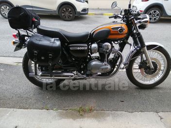KAWASAKI W 800