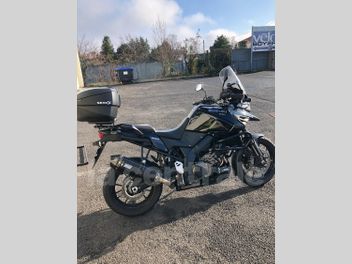 SUZUKI DL V-STROM 1050 SE
