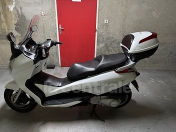 HONDA FES S-WING 125