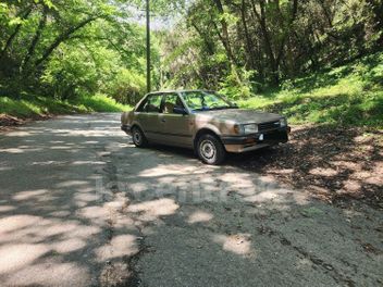 MAZDA 323 FL 1.5 GLX 4P