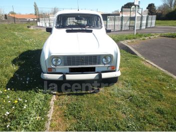 RENAULT R4 TL SAVANE