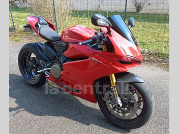DUCATI PANIGALE 1299