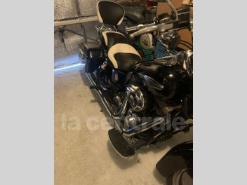 HARLEY DAVIDSON DYNA SWITCHBACK 1700