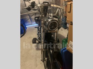 HARLEY DAVIDSON DYNA SWITCHBACK 1700