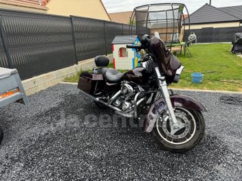 HARLEY DAVIDSON STREET GLIDE 1584 UNI