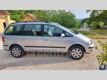 SEAT ALHAMBRA (2) TDI 115 STYLANCE