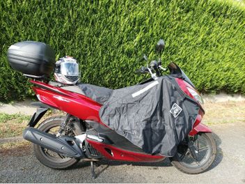 HONDA PCX 125 EX2 LIMITED EDITION