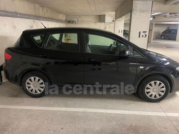 SEAT 