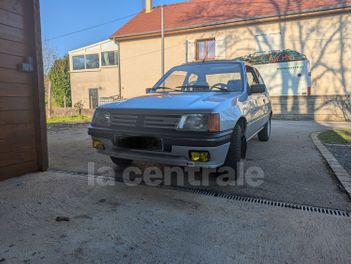 PEUGEOT 205 OPEN 3P
