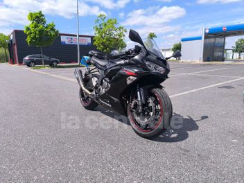 KAWASAKI ZX 6RR 636