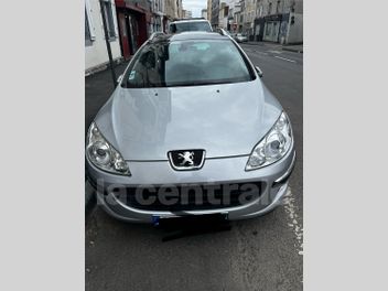 PEUGEOT 