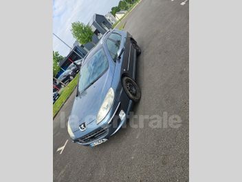 PEUGEOT 407 SW SW 2.0 HDI 126 FAP CONFORT
