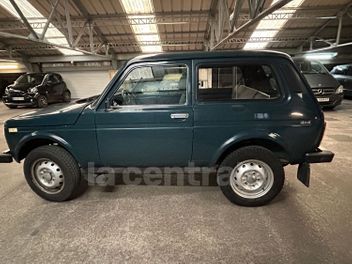 LADA NIVA 1.7 GPL 8CV