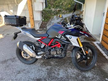 BMW G 310 GS 310