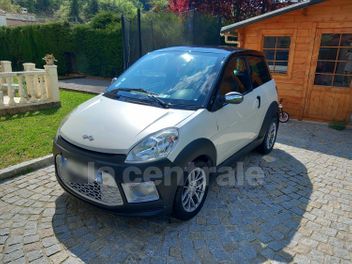 LIGIER IXO 2 II 4 PL ESSENCE