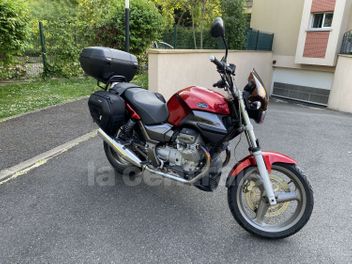 MOTO GUZZI BREVA 744 TOURING IE
