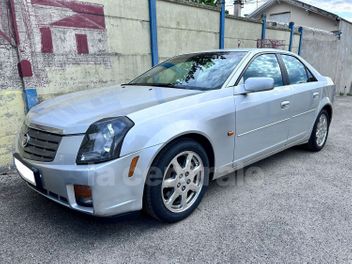 CADILLAC 