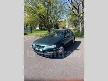 PEUGEOT 