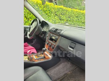 MERCEDES CLASSE M (2) ML 270 CDI BVA