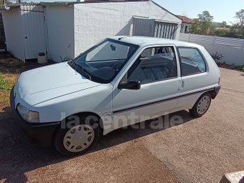 PEUGEOT 106 (2) 1.0 KID 3P