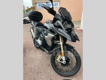 BMW R 1200 RS 1200