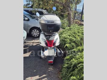 KYMCO LIKE 125
