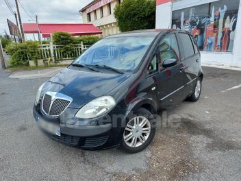 LANCIA 