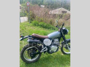 HONDA NX DOMINATOR 650