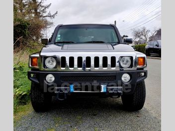 HUMMER 