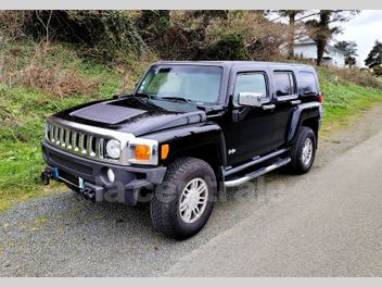 HUMMER 