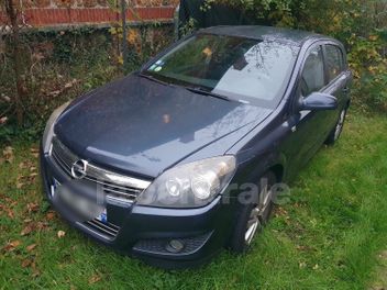 OPEL 