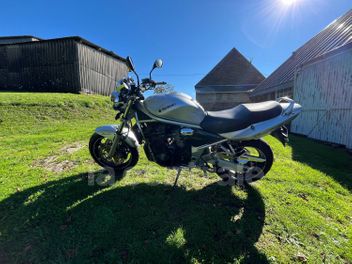 SUZUKI GSF BANDIT 1200 CARENEE