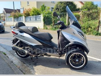 PIAGGIO MP3 500 LT SPORT