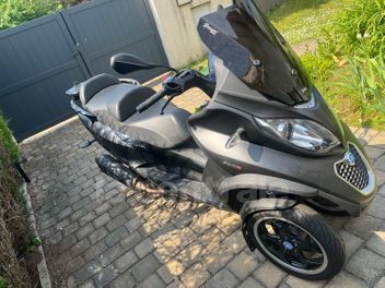 PIAGGIO MP3 500 LT SPORT