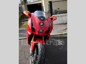 DUCATI BIPOSTO 999