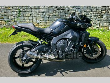 YAMAHA MT-10 1000
