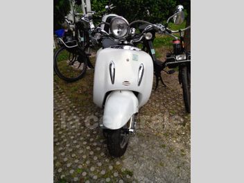 YIYING YY125T-19 125