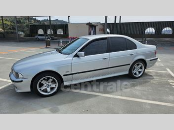 BMW SERIE 5 E39 (E39) 530DA PACK