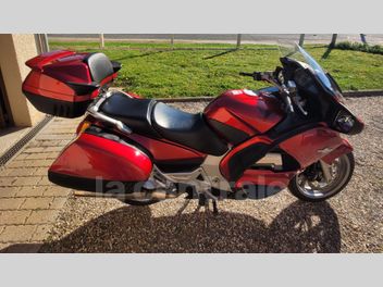 HONDA ST PAN EUROPEAN 1300 ABS