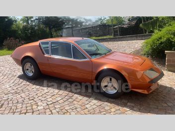 ALPINE A310 V6 SERIE 1