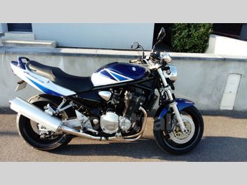 SUZUKI GSF BANDIT 1200 N
