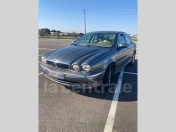 JAGUAR 
