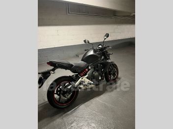 KAWASAKI ER-6N 650