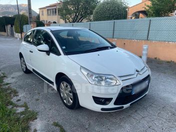 CITROEN C4 COUPE COUPE HDI 92