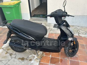 KYMCO AGILITY 50
