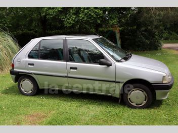 PEUGEOT 106 1.1 GREEN 5P