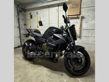 YAMAHA XJ6 600