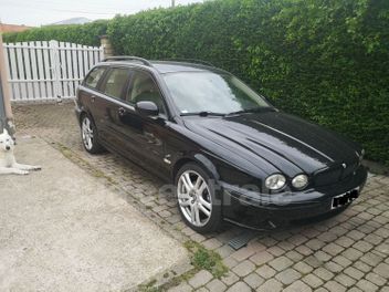 JAGUAR 
