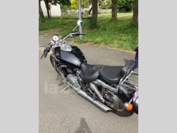 TRIUMPH AMERICA 865